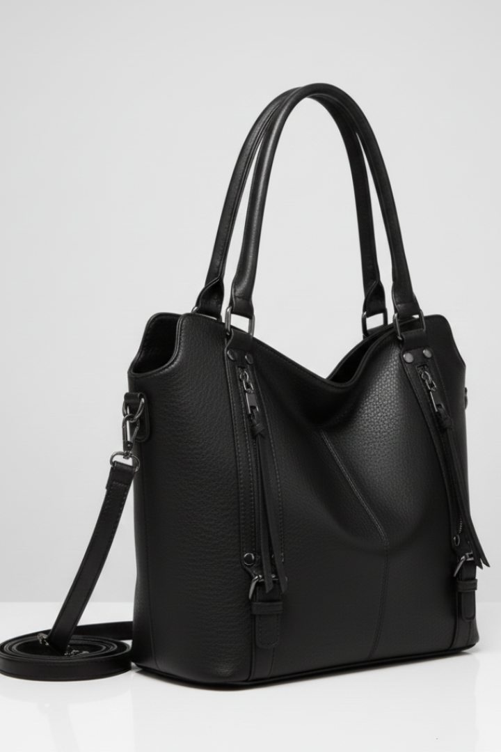 The Bag Edit